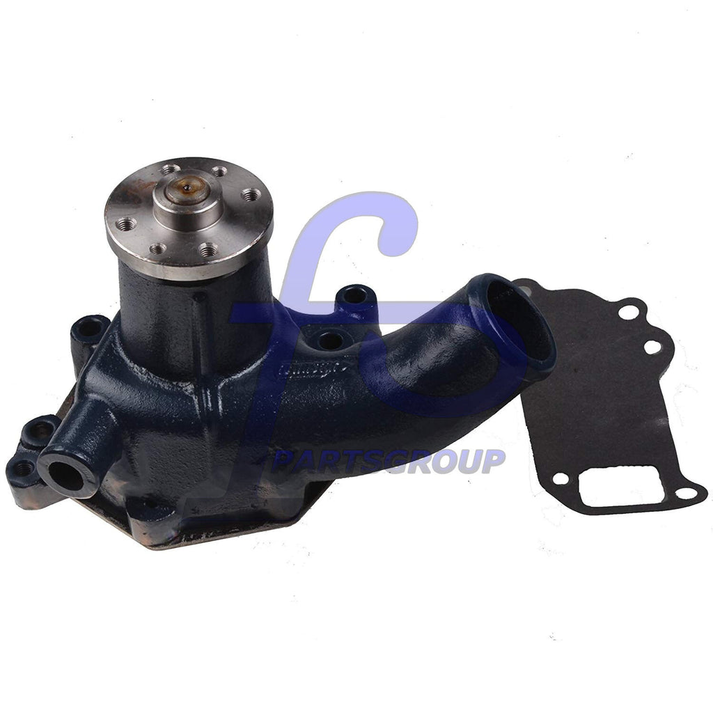 Water Pump 1-13610-800-1 Fits For ISUZU 6BB1 6BD1 Engine Forklift Excavator NEW