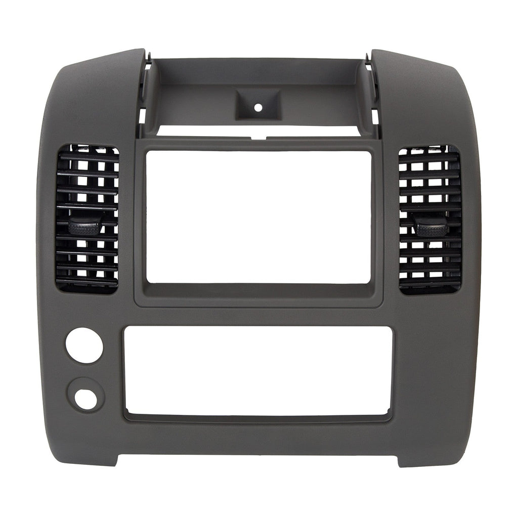 Center Dash Console Instrument Panel Cluster Lid for Nissan Frontier 2005 2020