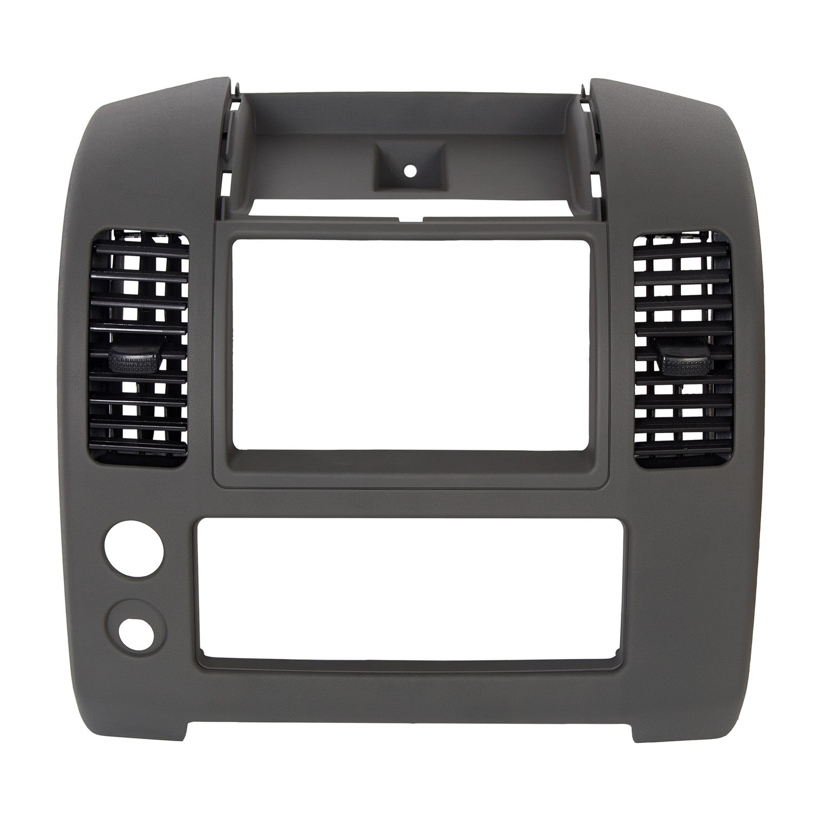 Center Dash Console Instrument Panel Cluster Lid for Nissan Frontier 2005 2020