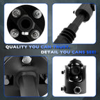 000936 Heavy Duty Telescopic Steering Shaft for Chevy GMC C K 1500 2500 1991-94