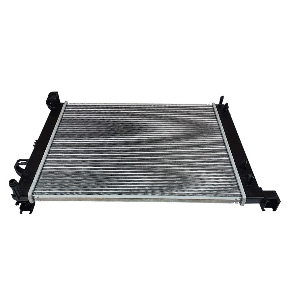 214106LB0B Aluminum Core System Radiator for Nissan Sentra 2 0L MT 2020 2024