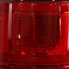 For 2018-2020 Ford F-150 KL3Z13404B LED Tail Light Lamp Right Passenger Side