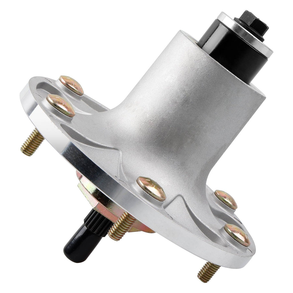Deck Spindle for Lazer Z AS DS XS 48 52 60 66 72 Inch Mower 109 6917 3 Piece