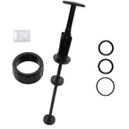 Piston Shaft Assembly for Pentair PVC Slide Pool & Spa Multiport Backwash Valve