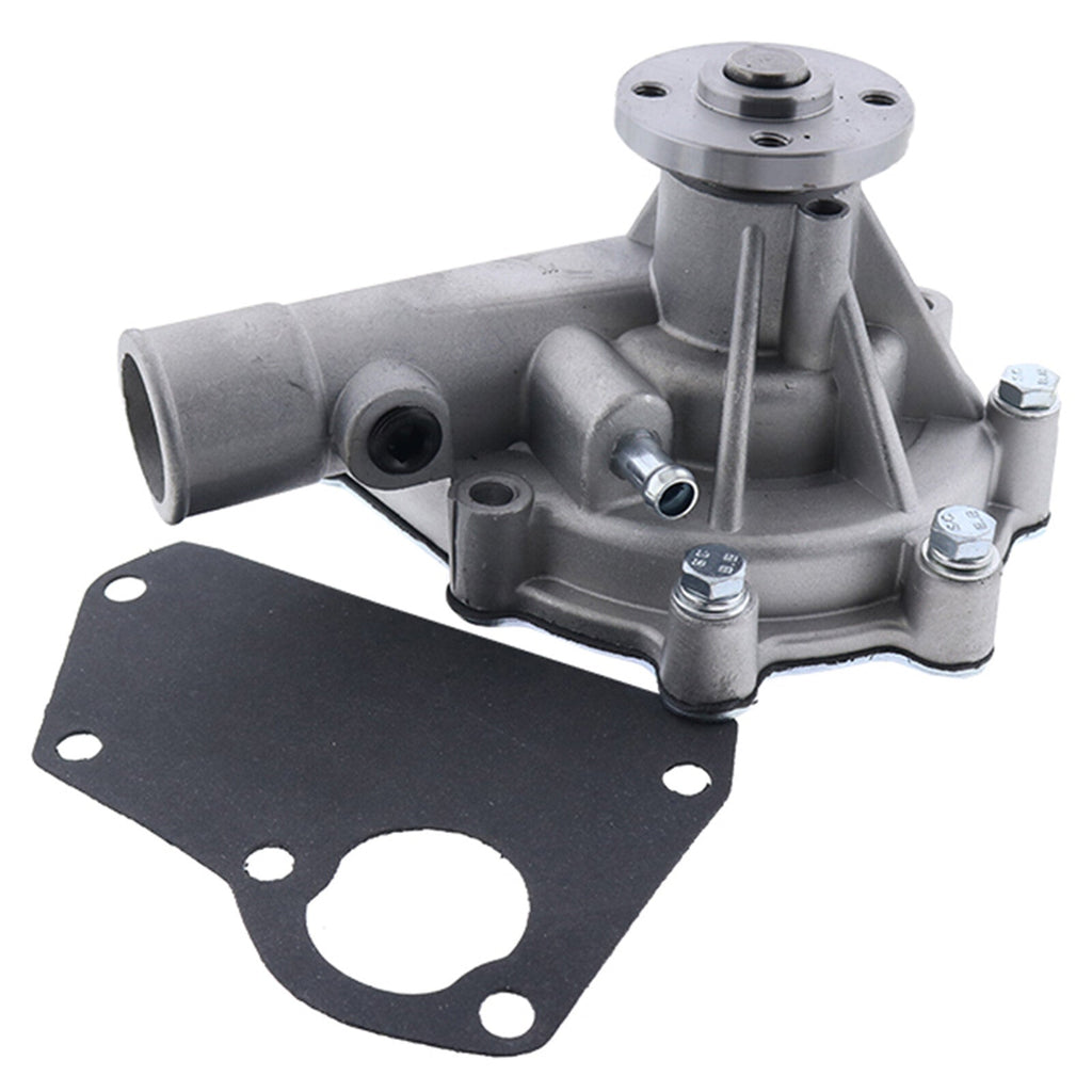 Water Pump 34545-10017 32A45-00022 For Mitsubishi S4S S4E FD20 FD30 FD25N DP30N