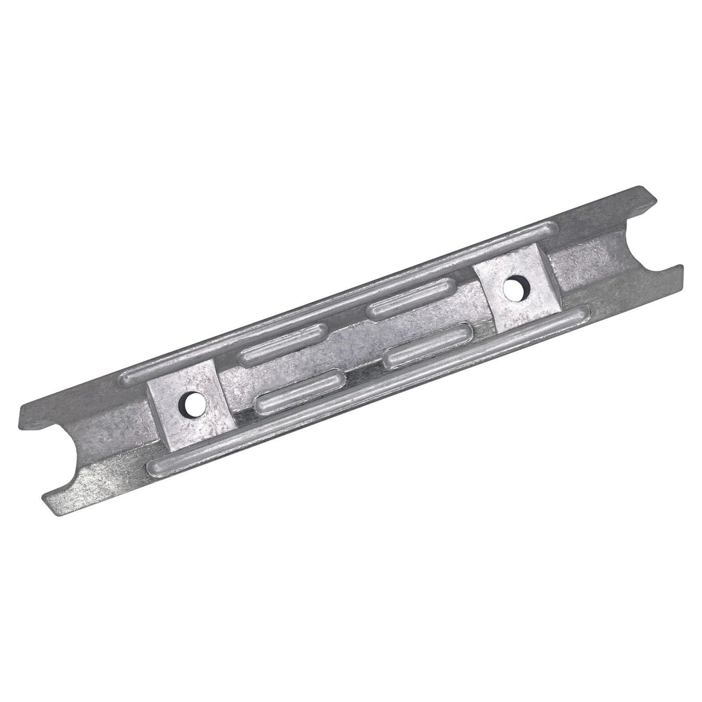 Zinc Transom Bracket Anode For Yamaha Outboard 40-130 HP 18-6091 6H1-45251-03