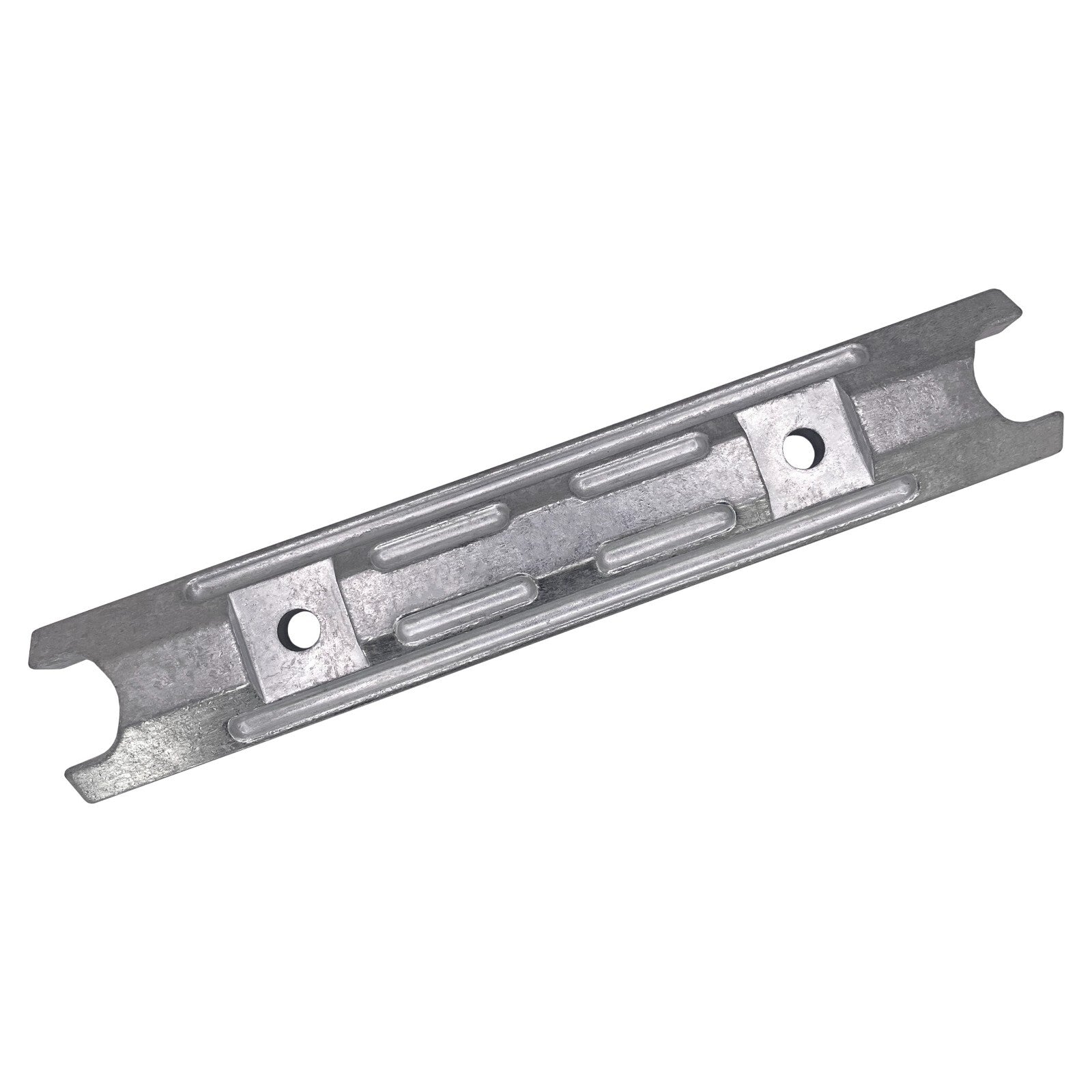 Zinc Transom Bracket Anode For Yamaha Outboard 40-130 HP 18-6091 6H1-45251-03