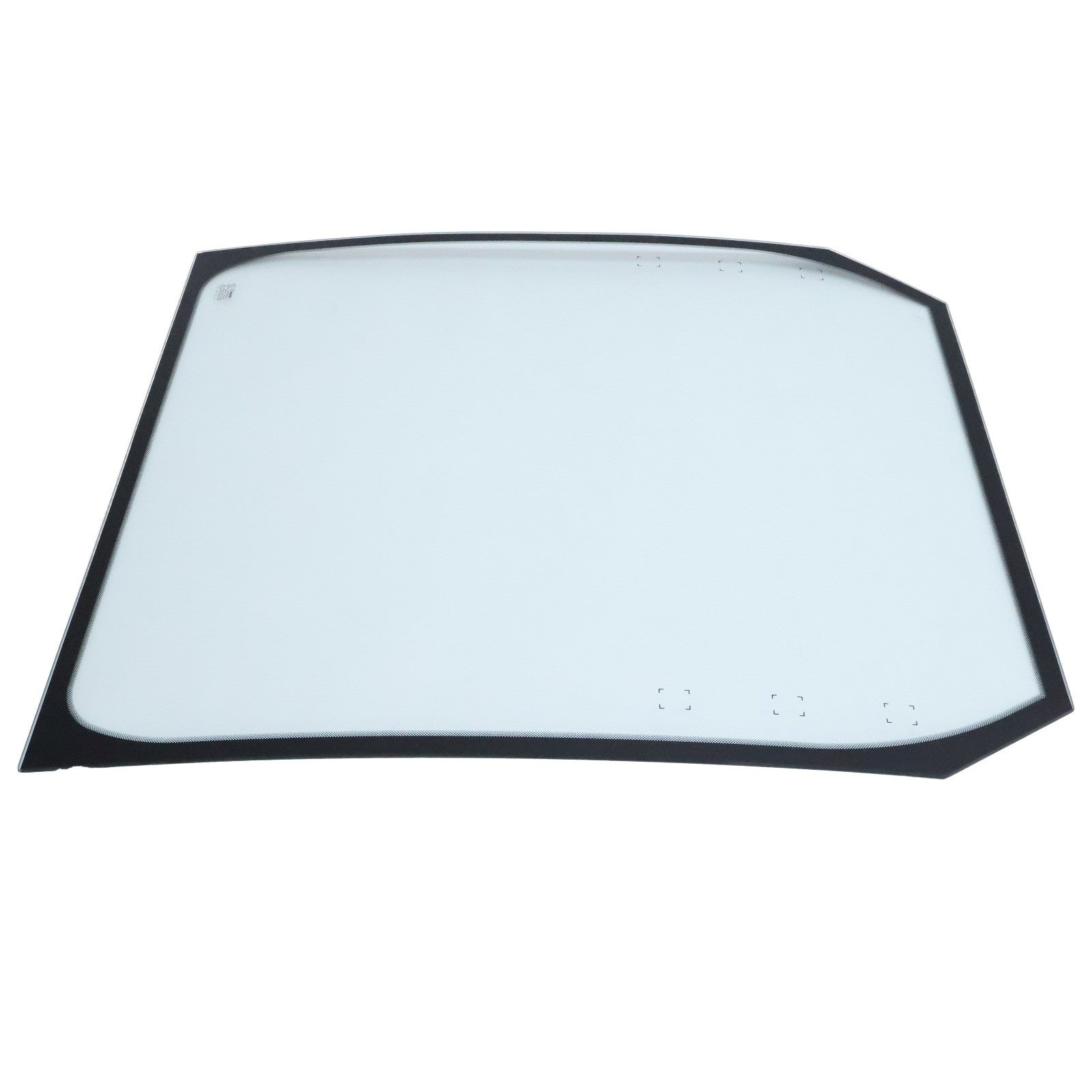 Front Windshield Laminated Glass 827/80225 for JCB Telehandler 535-140 535-95