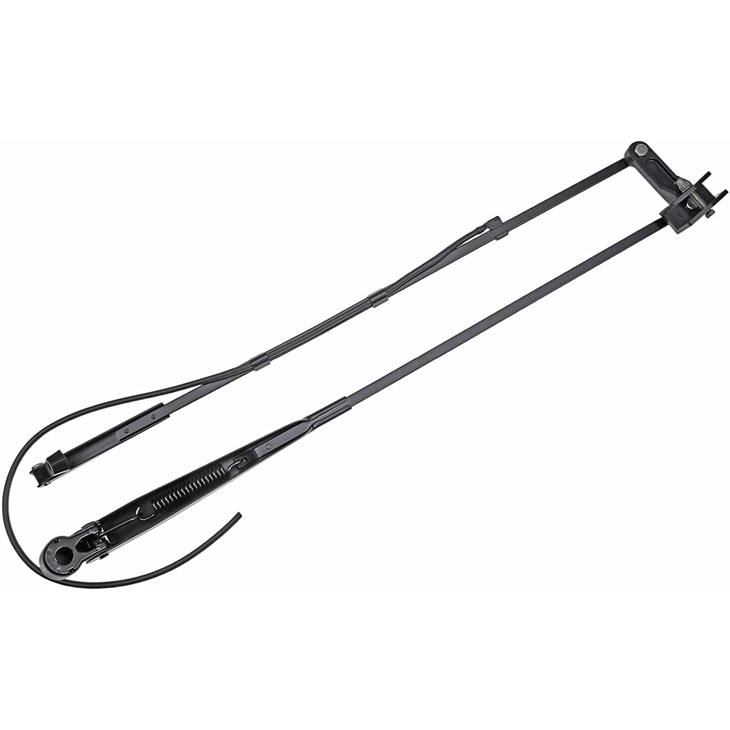 Windshield Wiper Arm and Blade 7251263 7251264 for Bobcat S570 S590 S595 S630 S650