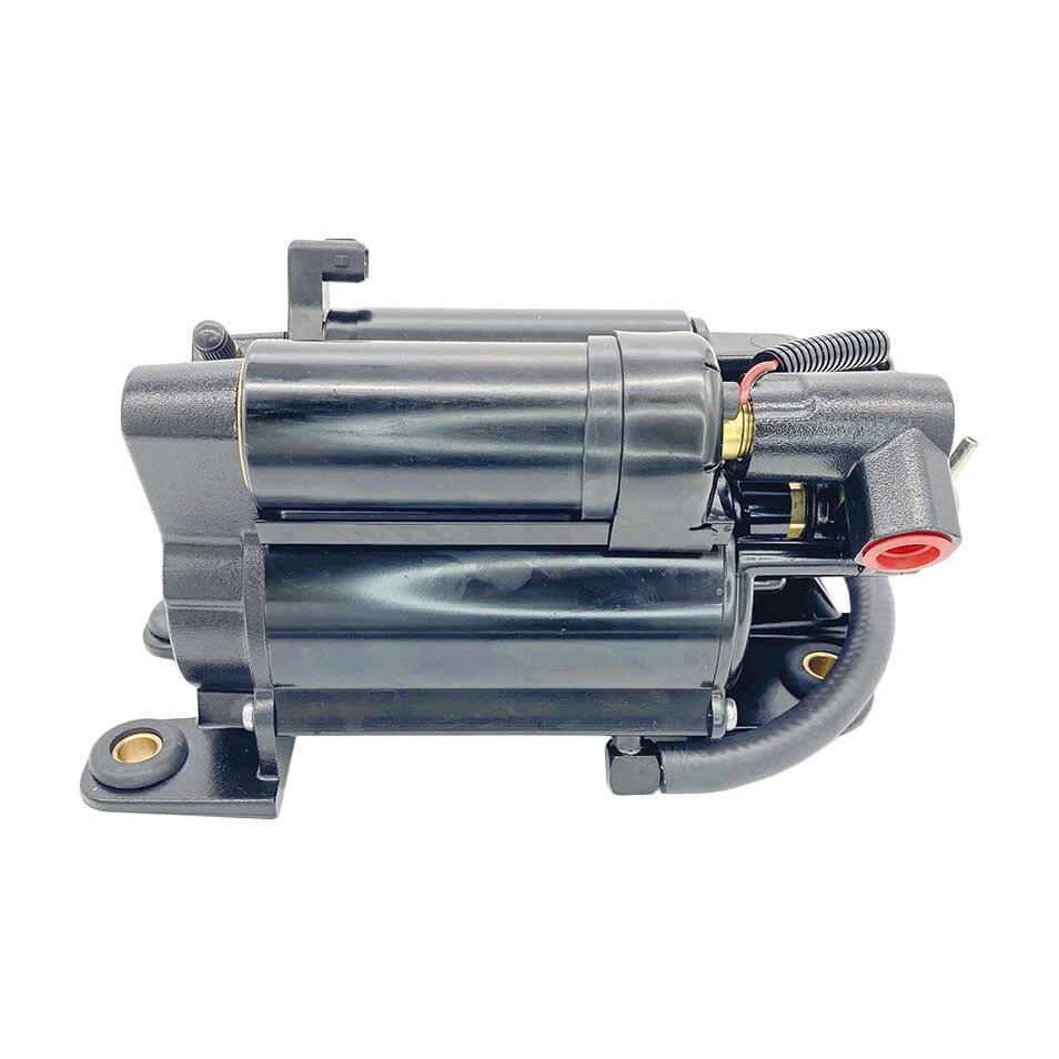 High Pressure Fuel Pump Assembly for 8.1L Volvo Penta Stern Drive 21608512
