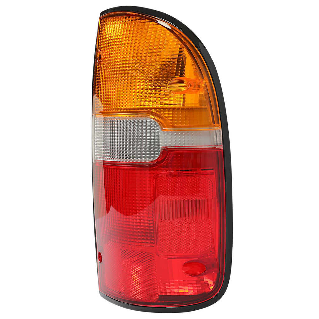 Passenger Side Tail Light Lamp With Bulb For Toyota Tacoma 1995 2000 Right DOT SAE