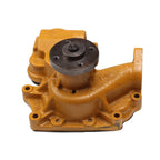 6204-61-1303 Water Pump For Komatsu 4D95 Engine D20-6 D21-6 D20-7 D21-7 Dozer