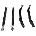 Powder Coated Radius Arms for Polaris RZR PRO XP 4 2020 Plus High Clearance Boxed