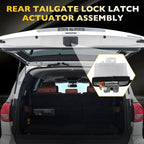 691100C030 Rear Liftgate Hatch Lock Latch Actuator for Toyota Sequoia 2008 2021