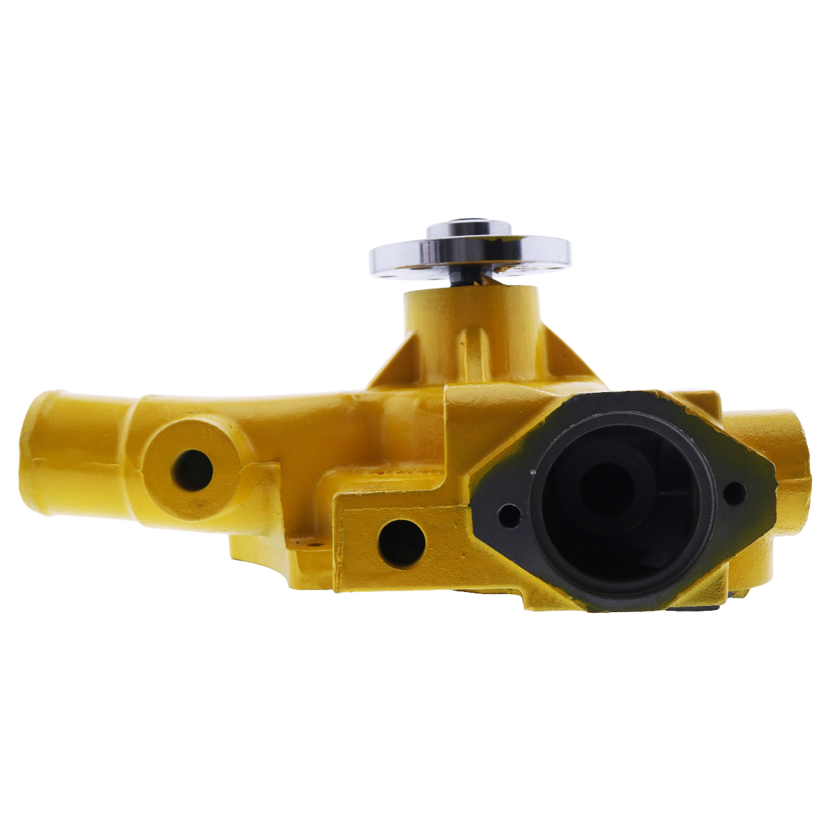 6202-61-1503 6206-61-1103 Water Pump Assy For KOMATSU 6D95 PC200-5 PC220-5