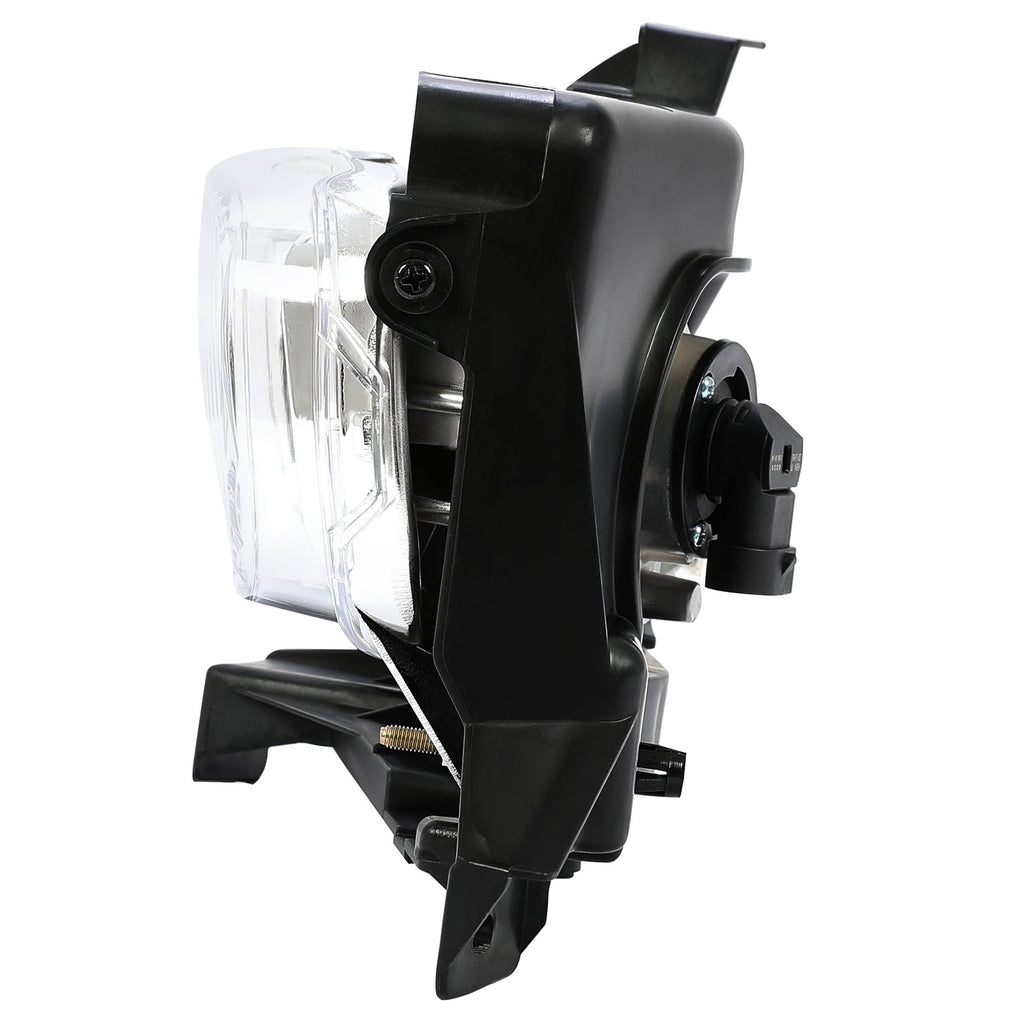 Front Left Fog Lamp Bumper Light for Toyota Tundra Pickup 2000-2006 812200C010