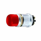 Waterproof Push Button Switch 12V 50A Car Boat Track Horn Engine Starter Red