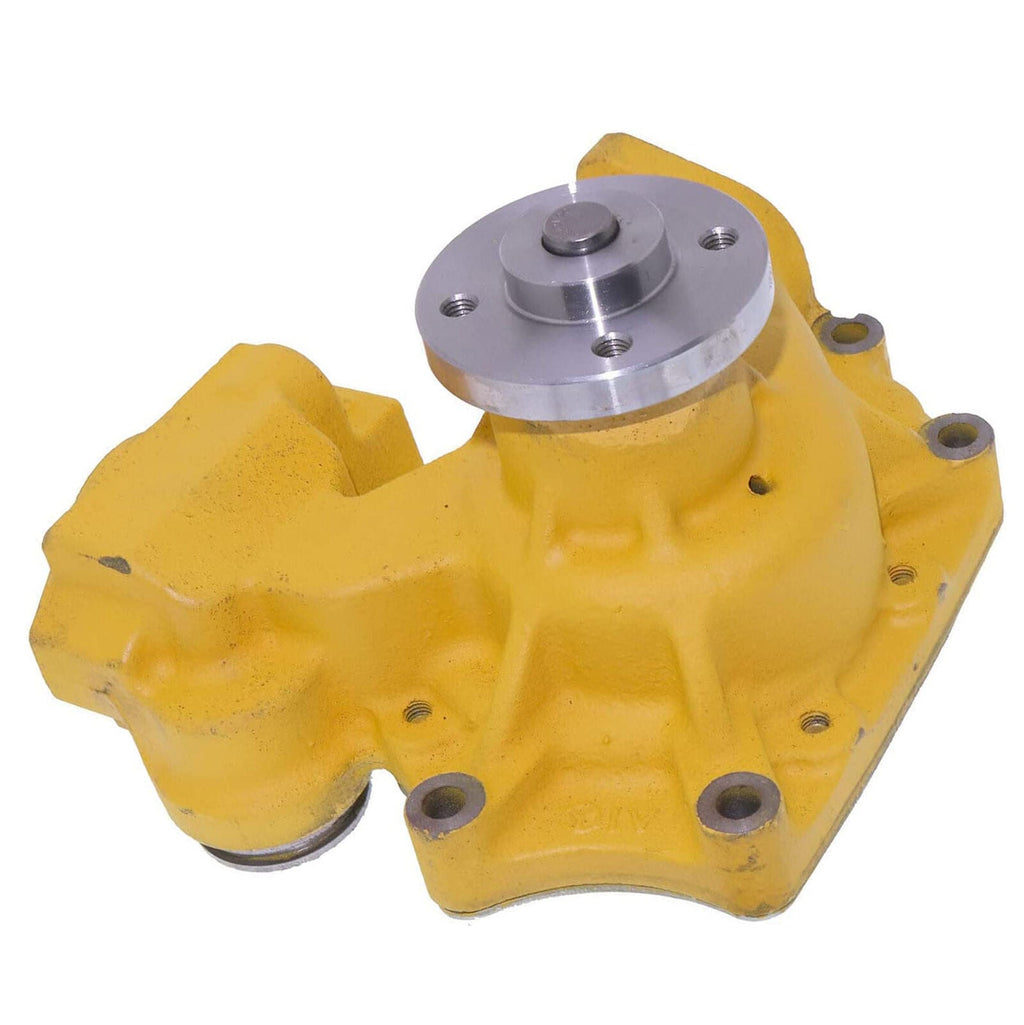 Water Pump 6204-61-1302 For Komatsu 4D95 Engine D20-6 D21-6 D20-7 D21-7 Dozer