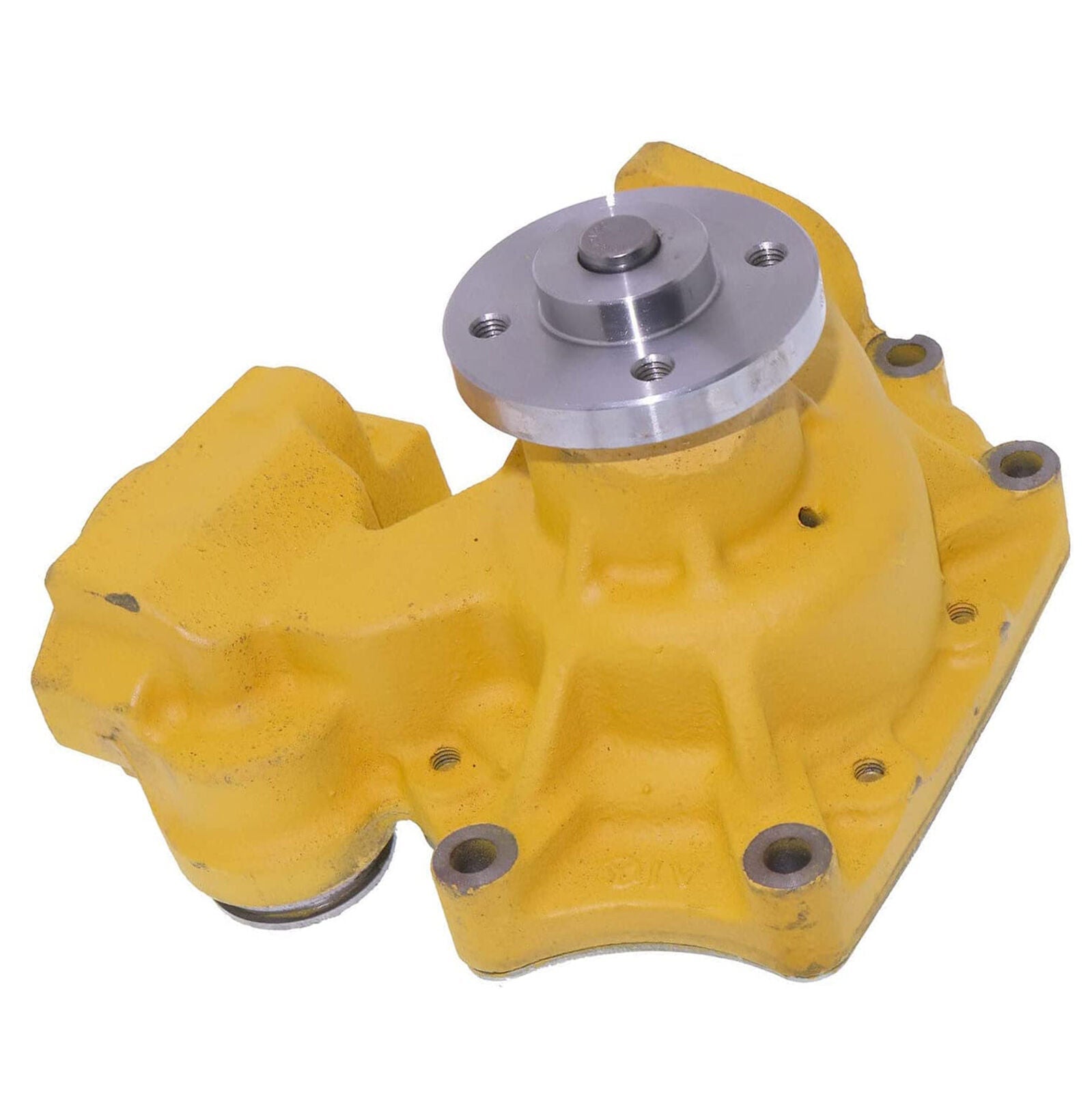 Water Pump 6204-61-1302 For Komatsu 4D95 Engine D20-6 D21-6 D20-7 D21-7 Dozer