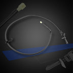 52079204 Transmission Kickdown TV Cable for Dodge 94 98 12 Valve Diesel Pickups