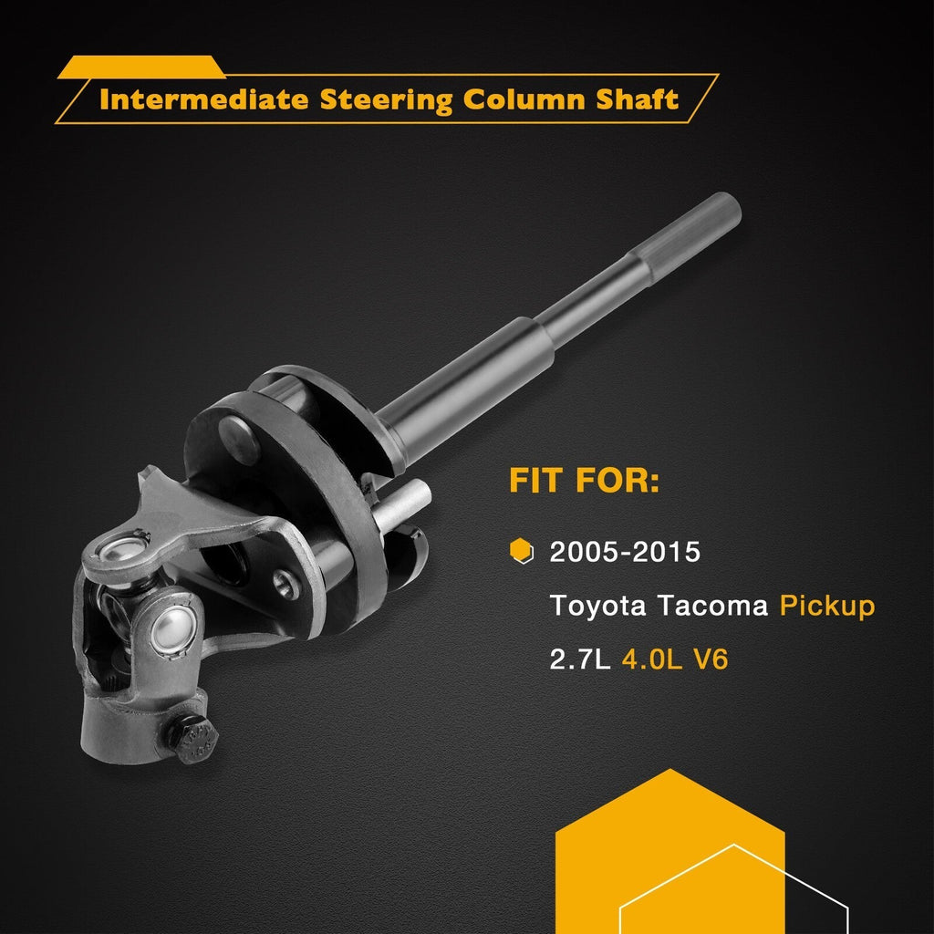 4522004010 Steering Column Intermediate Shaft for Toyota Tacoma 2005 2015
