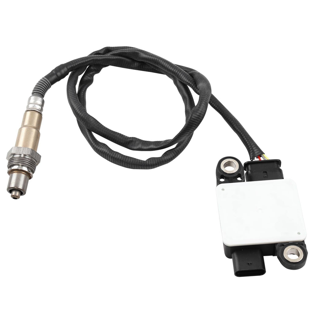 12667010 Exhaust Particulate Sensor for 2016 Chevy Express 2500 GMC Sierra 3500