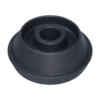 40mm Shaft Wheel Balancer Truck Collet Centering Cone 4 72 to 6 85 Inch