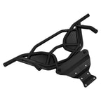 Rear Bumper Guard with D Ring for Can Am Maverick X3 Turbo 2017 Up