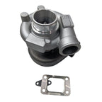 Turbocharger 8943675161 TD04H-15G For Hitachi EX120-2 EX120-3 Engine Isuzu 4BD1