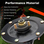 1270560 Deck Spindle Assy for Toro ZMaster Professional Commercial GrandStand