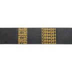 72054G01 72024G01 72025G01 Clutch Drive Belt for EZGO TXT Medalist Gas Golf Cart