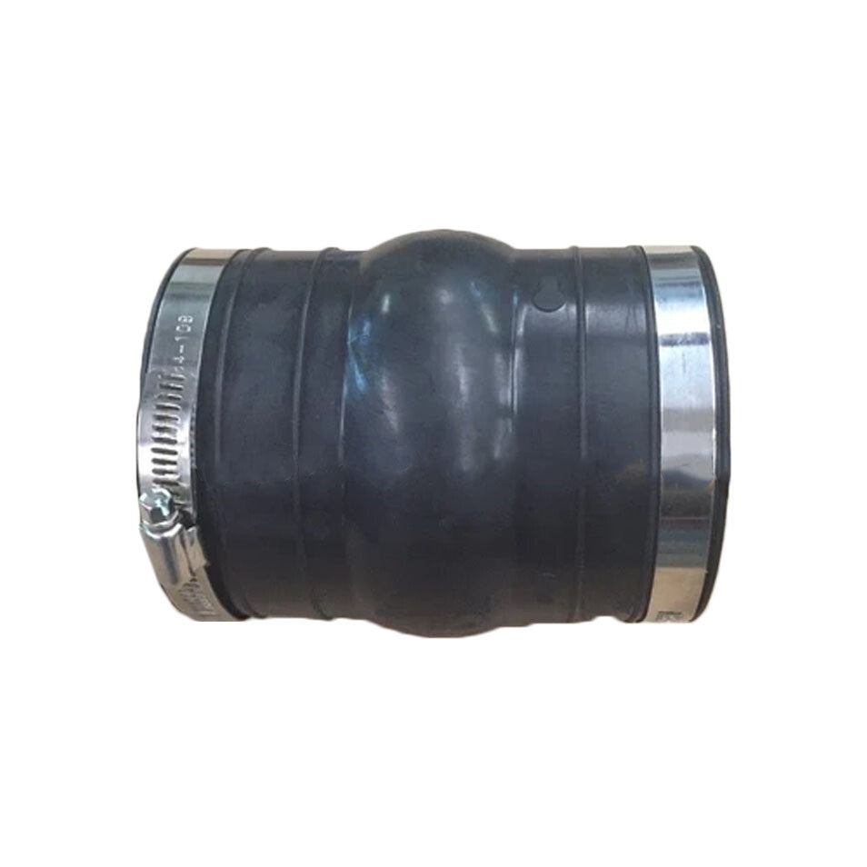 Exhaust Hose Bellows for OMC and Volvo Penta 3852741 3863450 0778067 18-27801