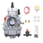 3130710 2 Stroke Carburetor for Polaris 94 99 Sport Trail Blazer Scrambler 400L