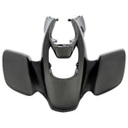 For Honda TRX 400EX 1999 2004 Front Fender ABS Carbon Fiber Printing 11739 30