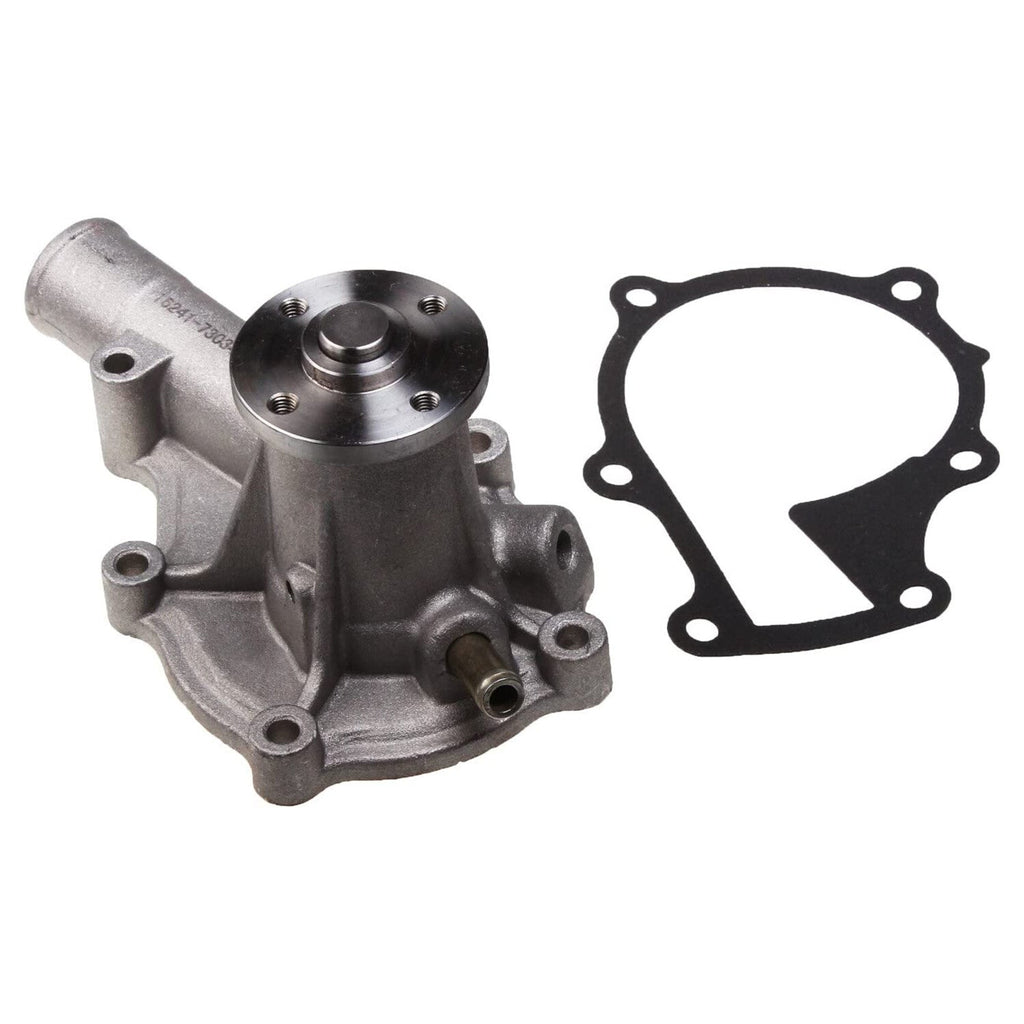 Water Pump 60mm for Kubota V1505 V1305 D1105 D905 D1005 Bobcat Skid Steer