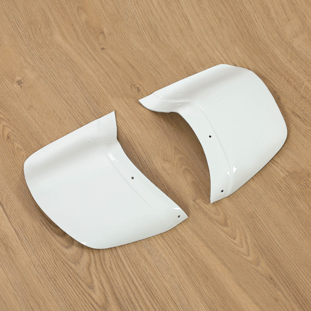 Front And Rear Fender Plastic Kit For Honda TRX 400EX 1999 To 2004