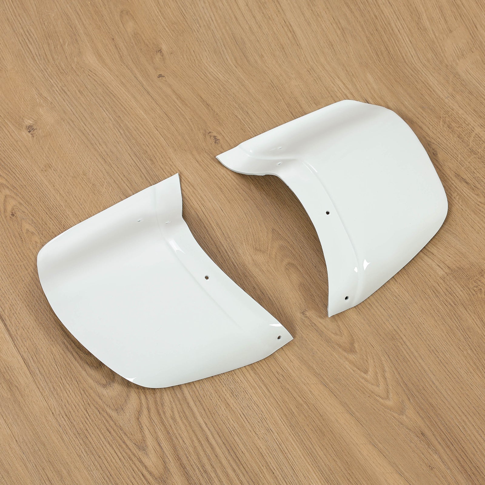 Front And Rear Fender Plastic Kit For Honda TRX 400EX 1999 To 2004