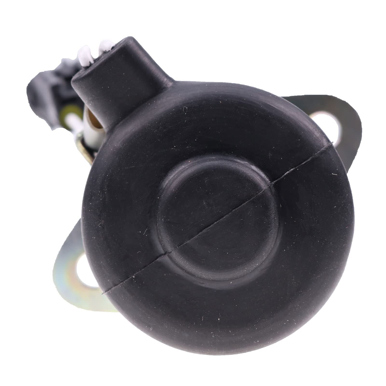 25-38773-00 Fuel Solenoid for Kubota V2203 Carrier Transicold CT4 Engine