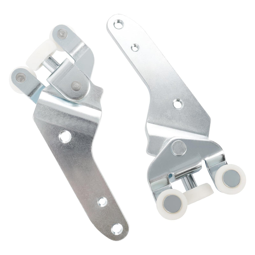 6836008031 Bottom Sliding Door Roller Hinge for Toyota Sienna 2.7 3.5 2010 2021