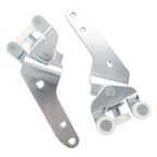 6836008031 Bottom Sliding Door Roller Hinge for Toyota Sienna 2.7 3.5 2010 2021