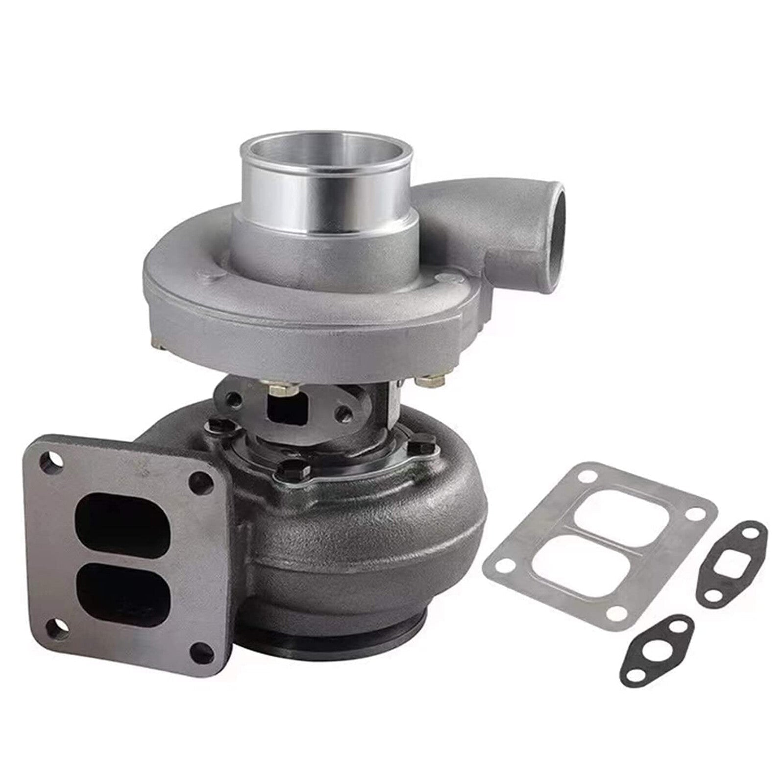 Turbocharger RE516667 RE516700 RE508973 for John Deere Engine 6068 6068T 6.8L