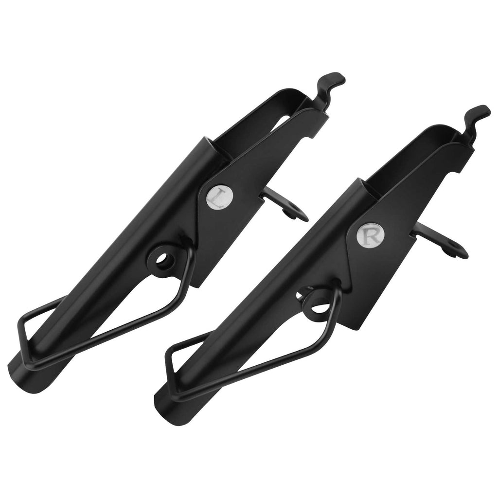 Tailgate Latch Left and Right for Polaris 2010 2023 Ranger 800 570 500 GEM E2