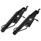 Tailgate Latch Left and Right for Polaris 2010 2023 Ranger 800 570 500 GEM E2