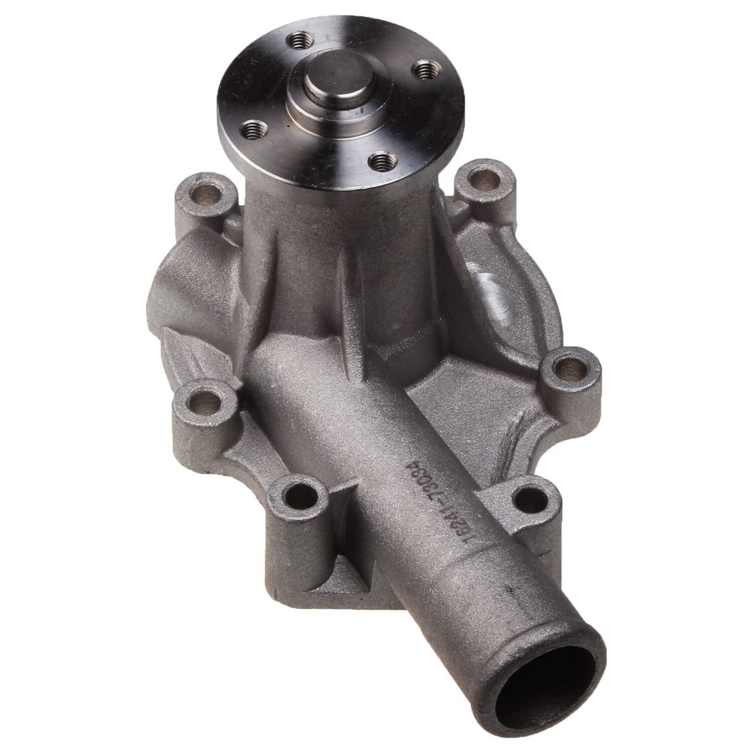 Water Pump 60mm for Kubota V1505 V1305 D1105 D905 D1005 Bobcat Skid Steer