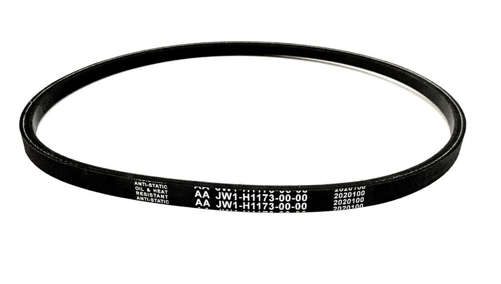 JW1 H1173 00 00 Starter Generator Belt for Yamaha Drive G29 YDRA Gas Golf Cart