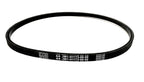 JW1 H1173 00 00 Starter Generator Belt for Yamaha Drive G29 YDRA Gas Golf Cart