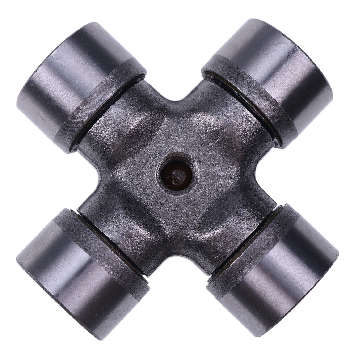 144465A1 84355357 U Joint Spider for Axle Shaft Case 480F 580M 590SM 27X70MM L