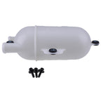 580143200SV Coolant Tank for Carrier Transicold Reefer X2 2100 1800 580466102