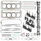 Non A FM Camshaft Lifter Rebuild Kit for Chevy GMC Gen V L83 5.3L 2014 to 2021