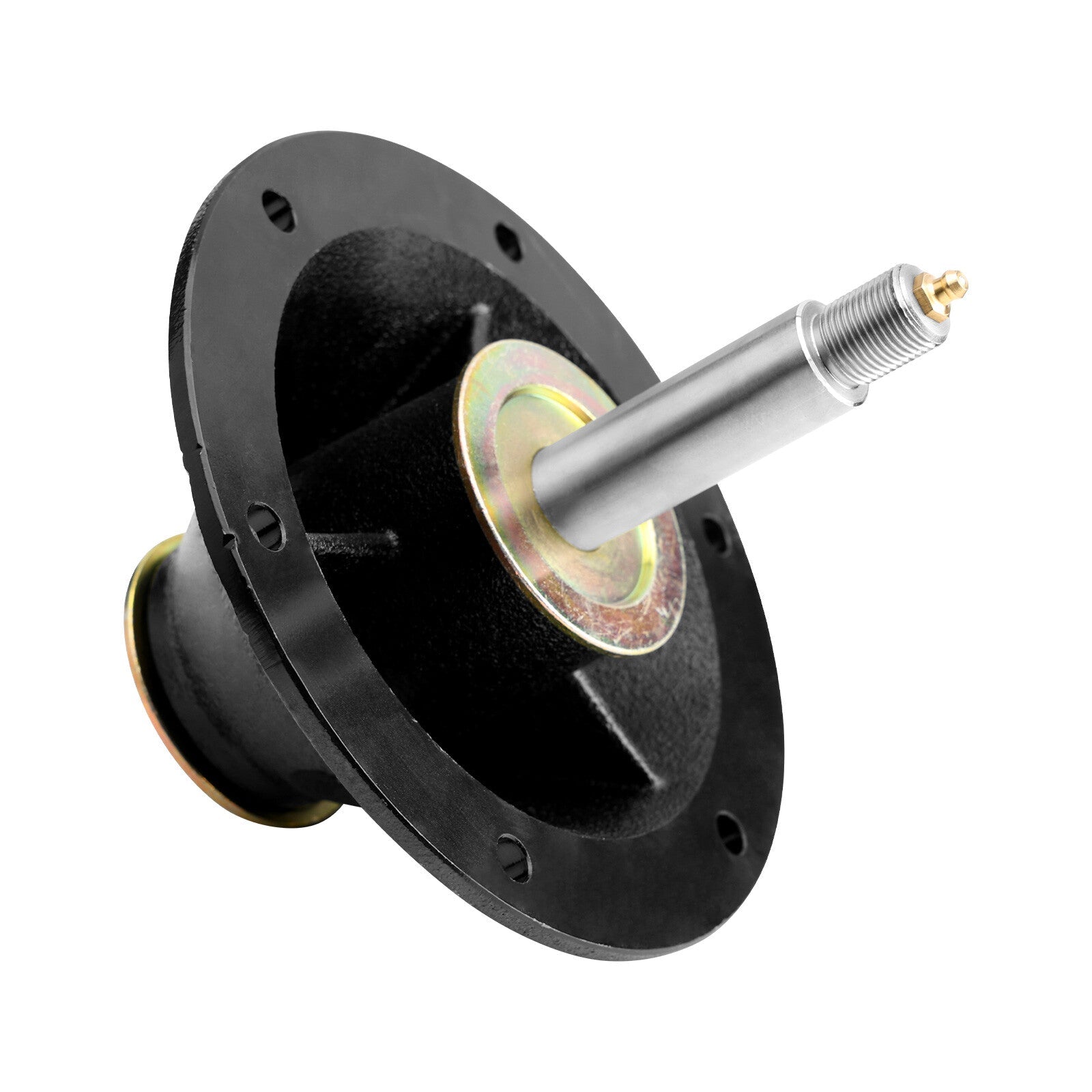 5104744YP Blade Spindle Assy for Ferris SRS Z2 IS2100Z F210Z 61 Deck Mower